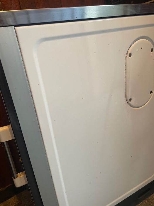 Парно Централ 23 кВ с водна ризна фирма Алфаплам Сърбия.