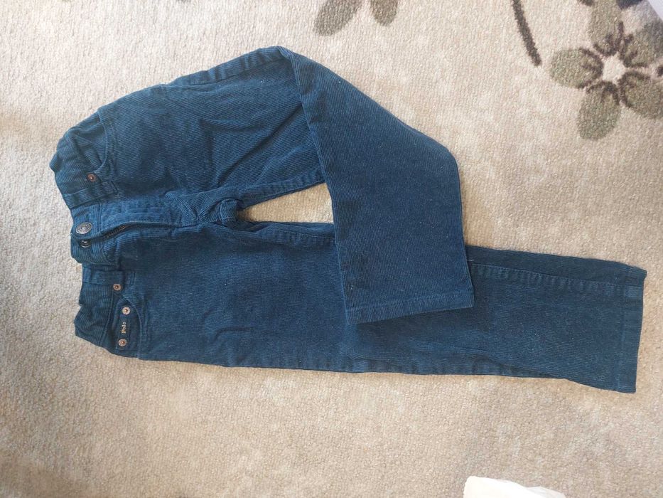 Polo Ralph Lauren детски джинси