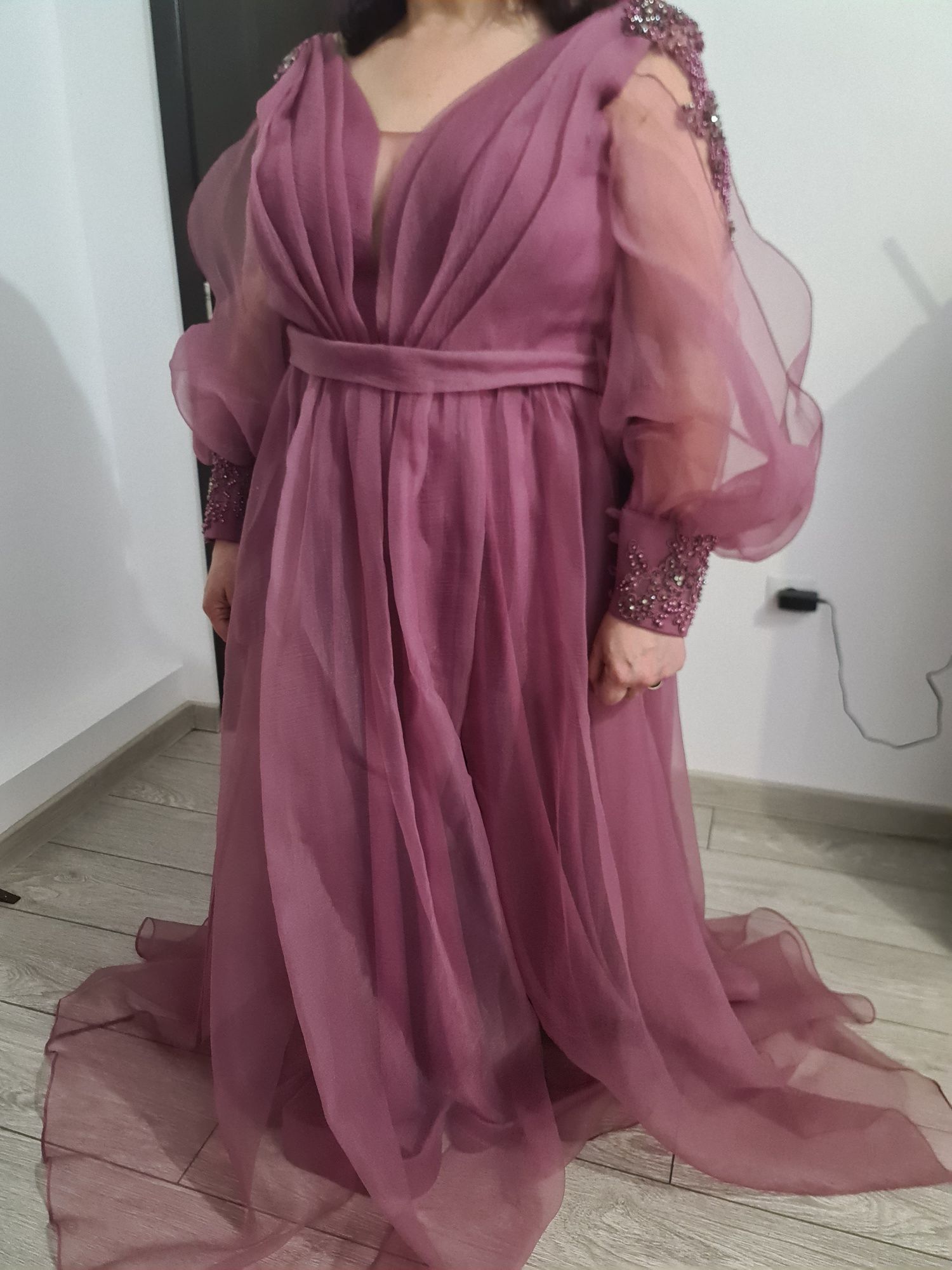 Rochie de gală nouă