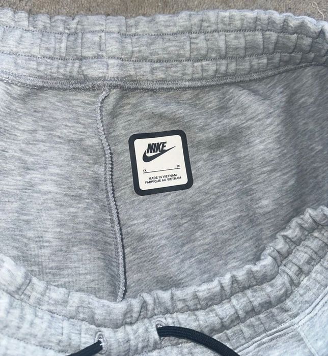 Nike Tech Fleece дамски