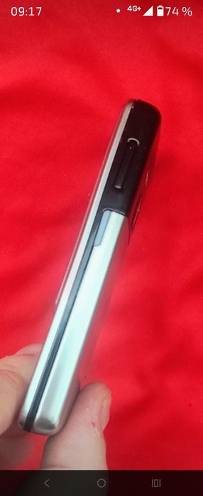 Nokia  6300 meniu în limba română ( liber de rețea)