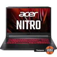 Laptop Gaming Acer Nitro 5 AN517-54 | UsedProducts.Ro
