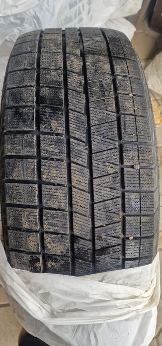 Продам шины Nankang ESSN-1 275/50 R22 111 H