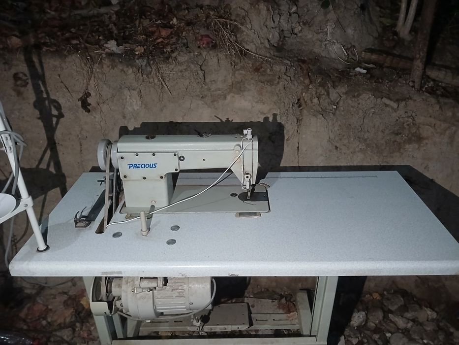 Tikuv Mowina srochna sotiladi