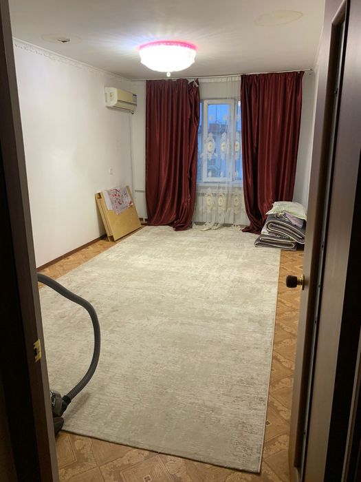 Продам квартиру 5 мкр