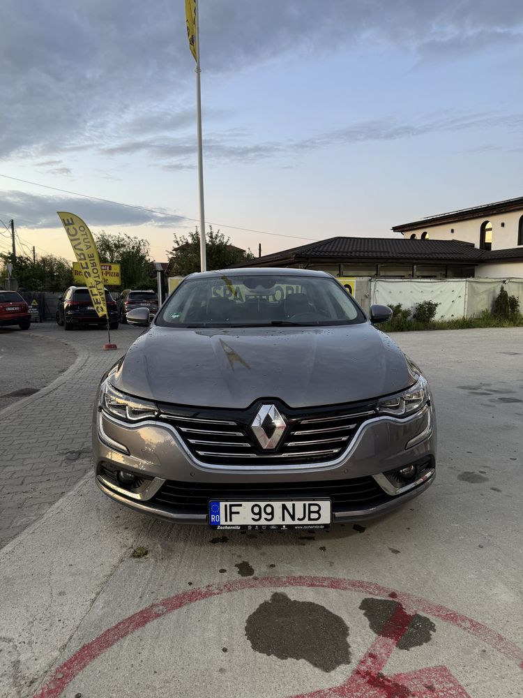Renault Talisman