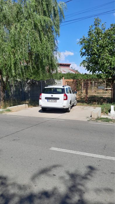 Dacia Logan MCV 1.5 diesel