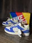 Nike Sb X Fly Streetwear