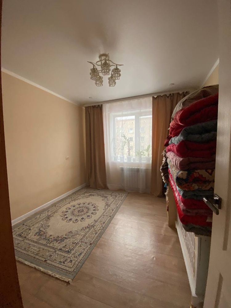 Продам 2-х комнатную квартиру