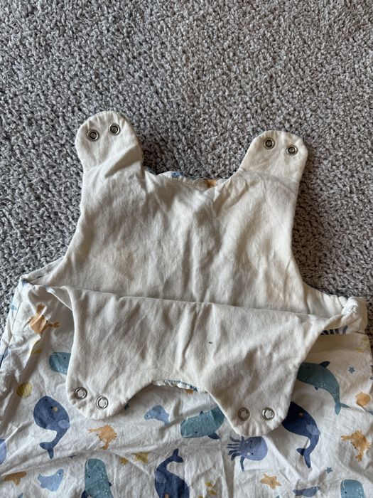 Sac de dormit bebe 0-12 luni .bumnac