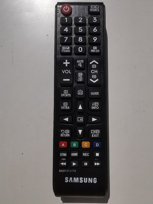 Telecomanda Samsung Smart