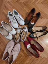 Pantofi, balerini, adidasi, mar 38