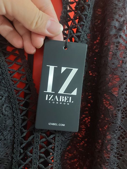 Rochie de vara scurta