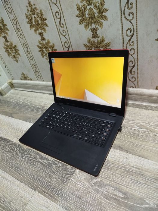 Lenovo intel celeron 2/128gb xotira kengaytirsa boladi