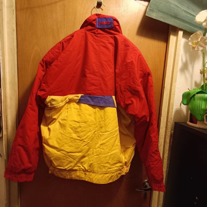 Geaca de munte Everest Xl