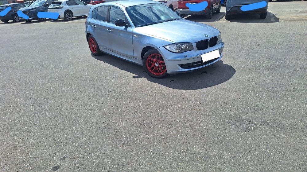 Vând e87 Facelift