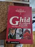 Ghid de cultura generala editura Britanica (intrebari si raspunsuri)