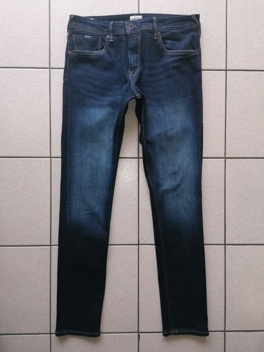 Pepe Jeans® - мъжки дънки - 32/34