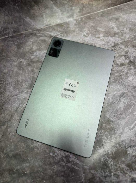 Xiaomi Redmi Pad SE, 128 гб, 770841, Степногорск Пав.10