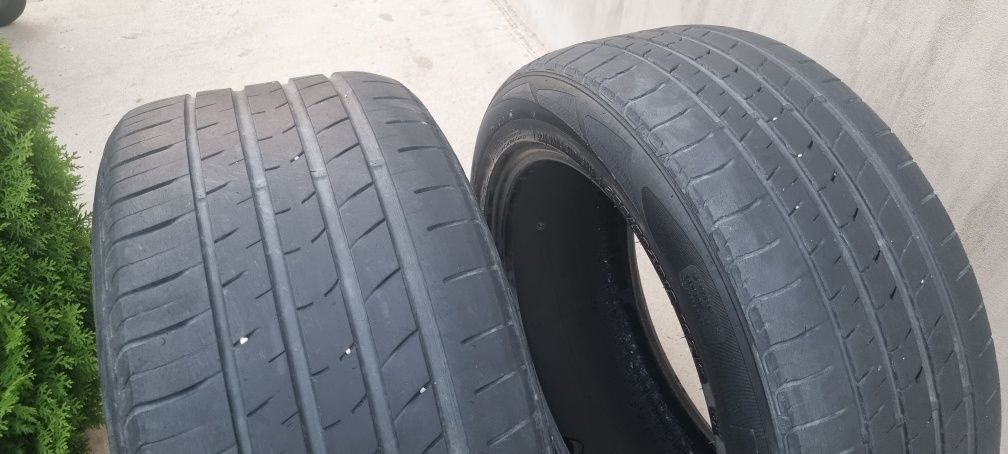 Спорт пакет 19 цола NEXEN