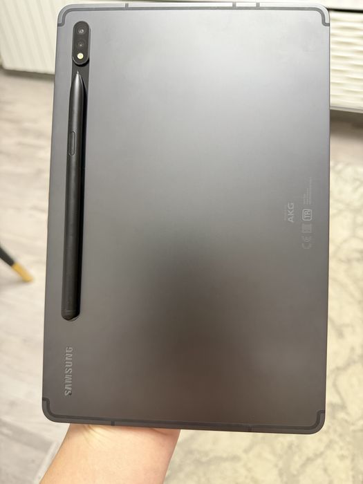 Samsung galaxy tab s8 5g