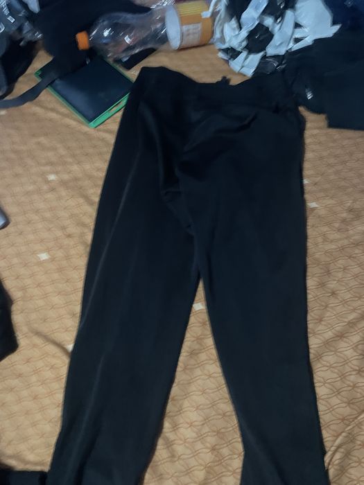 pantaloni de trening puma