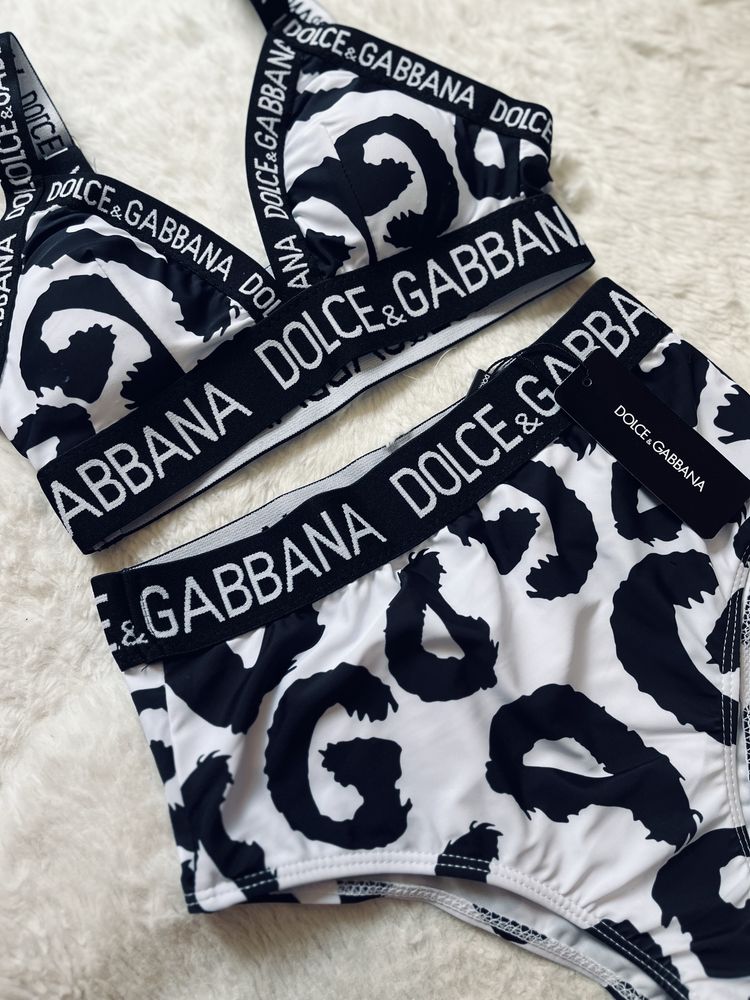 Дамски бански - Dolce&Gabbana