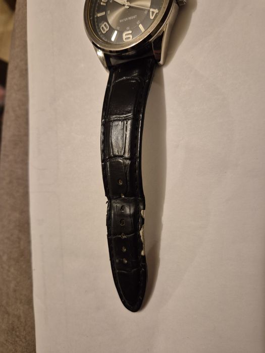 Часовник Q&Q quartz