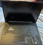 Laptop 16 GB Ram