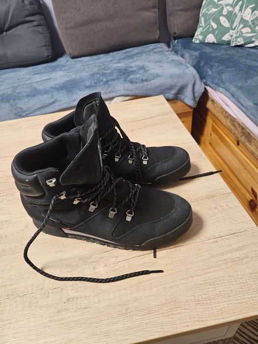 Adidas Terrex SnowPitch Cold Ready