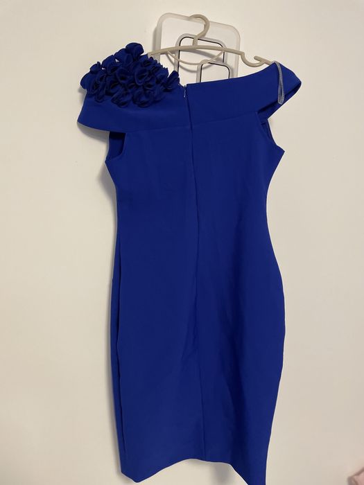 Rochie de zi eleganta