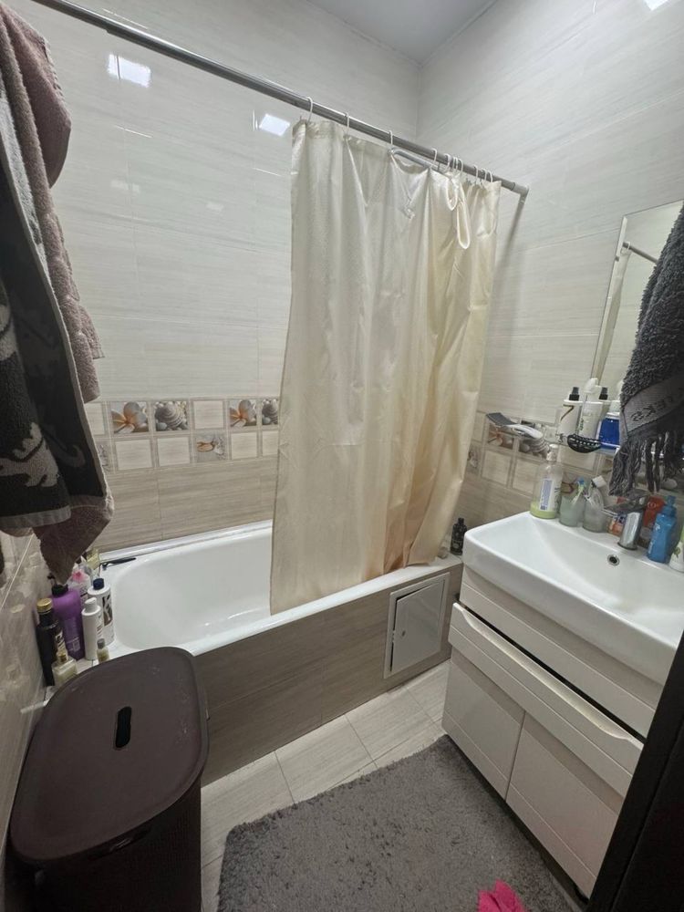 Продается 2 комнатная Отдельный вход 65квМ Яккасарай Бобура