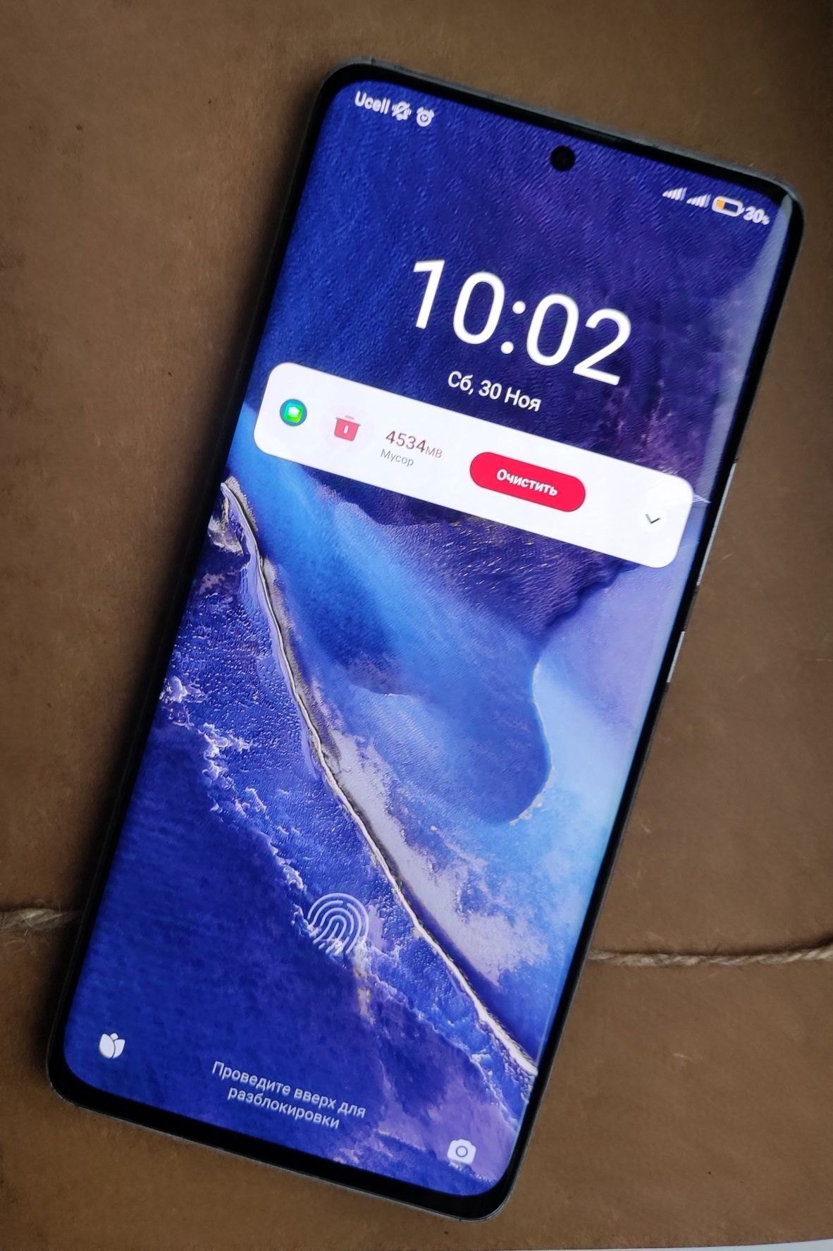 Xiaomi 12 pro (8/256)