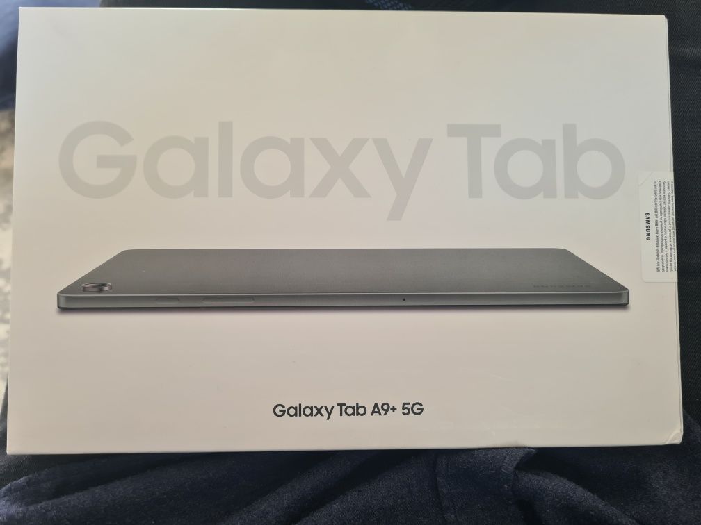 Samsung galaxy tab a9+
