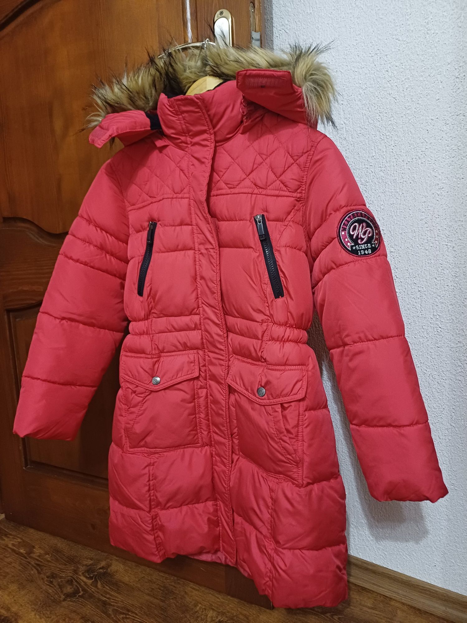 Дамско яке размер М