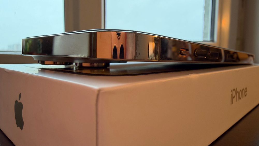 iPhone 14 Pro Max / GOLD / 256Gb / neverlocked