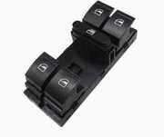 Конзола копчета бутони ел. стъкла VW Golf 5 V 6 VI Passat Touran