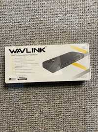 Wavlink 3.0 Universal Docking Station 13 ports Sigilata