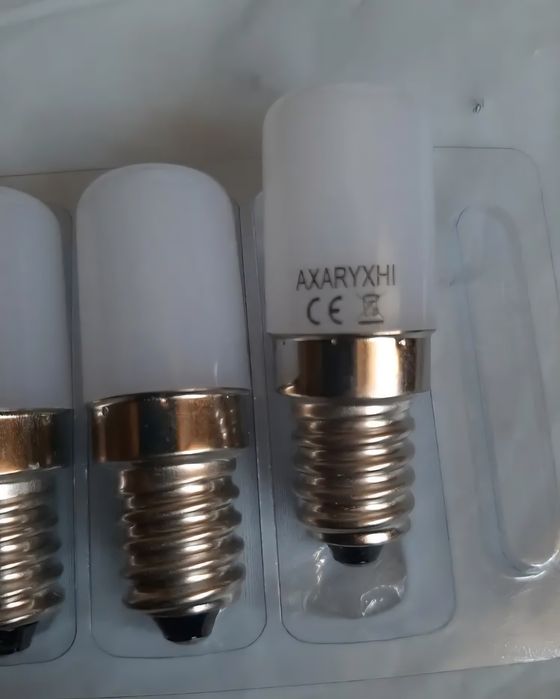 Bec cu led pentru frigider/masina cusut 1 buc - NOU