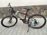 Bicicleta B-TWIN