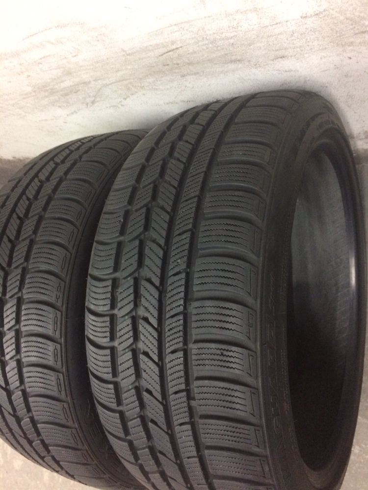 Anvelope 225/40/18