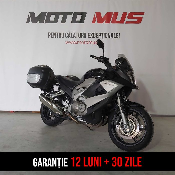 Motocicleta Honda Crossrunner ABS | H02399 | motomus.ro