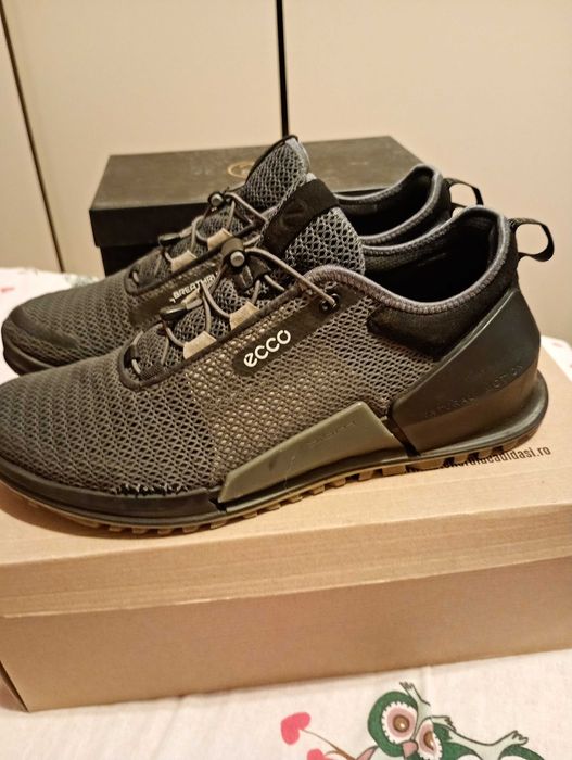 Pantofi sport Ecco nr.43
