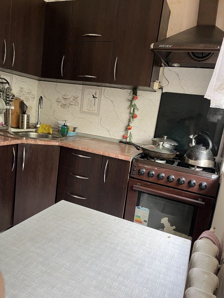Продается 2 комнатная квартира
