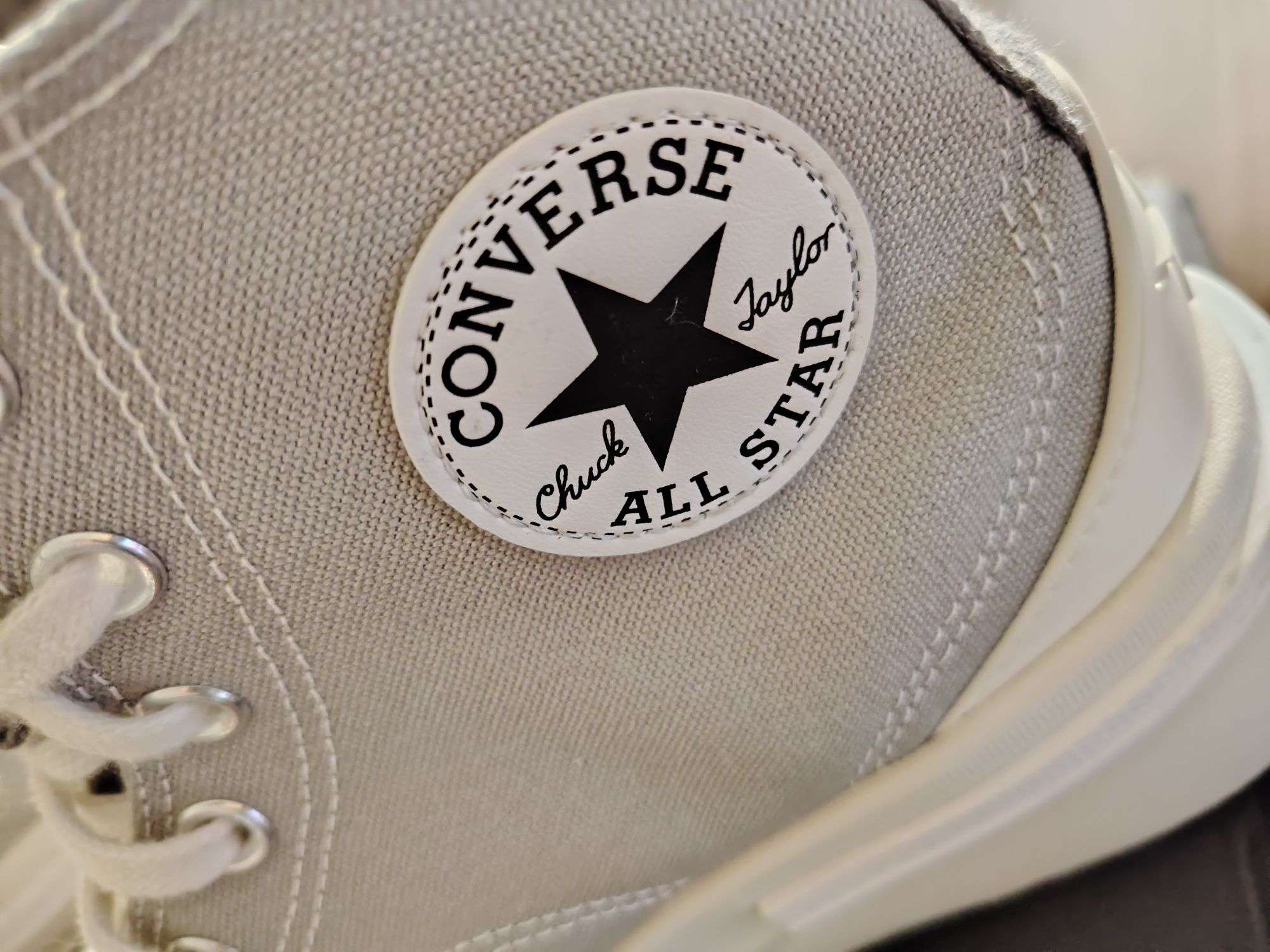 Кецове Converse Run Star legacy cx