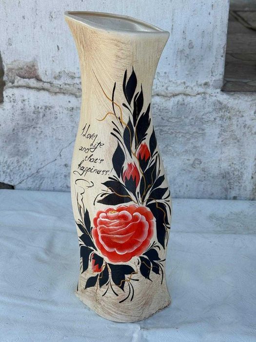 Вазы для интерьера