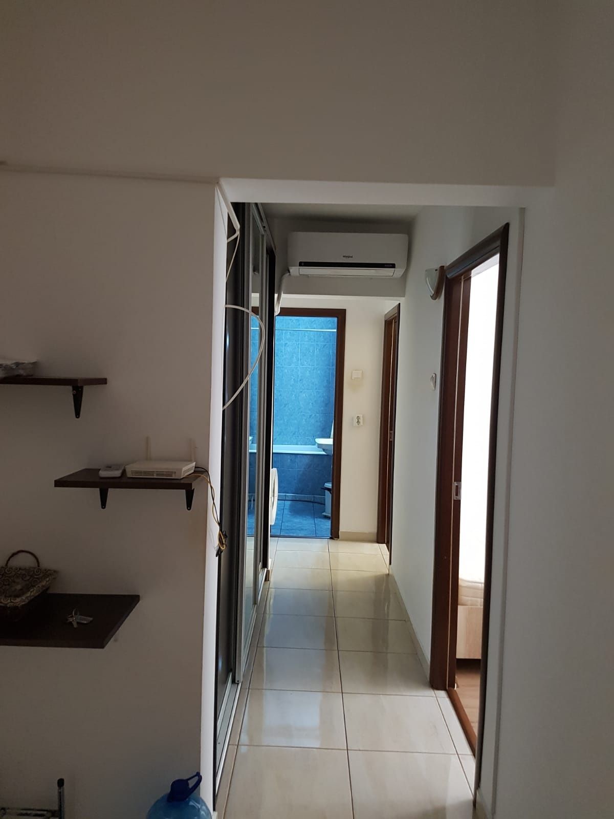 Apartament 3 camere Frigocom liber 1 august