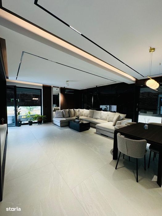 AV633 Casa Individuala-Resedinta de VIS, GIROC