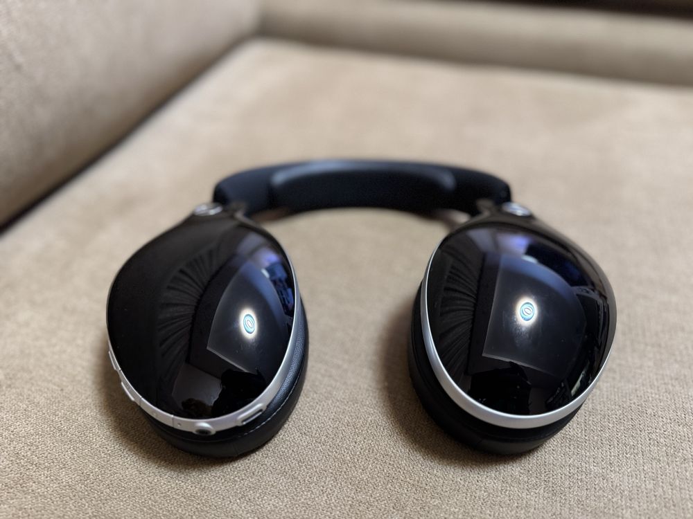 Bluetooth слушалки Mercedes benz