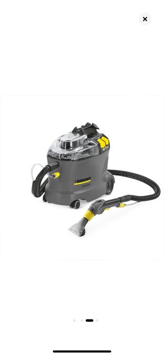 Puzzi 8.1 / 10.1 Furtun